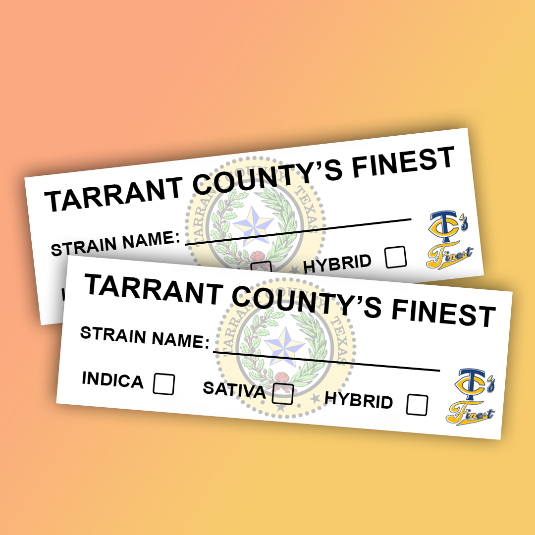 Compliance Label