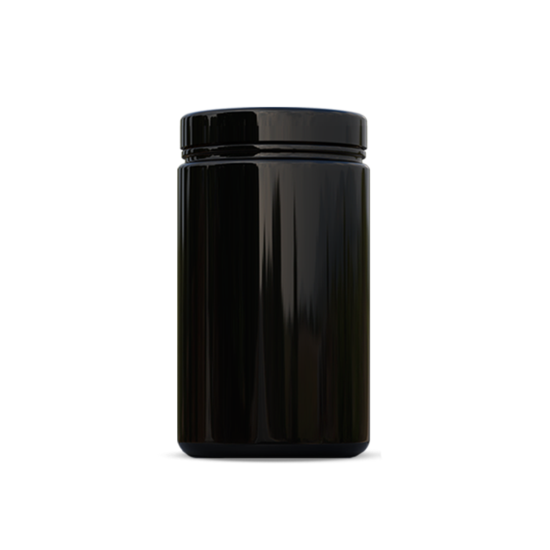 Miron Jars