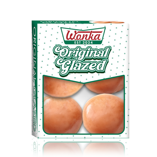 Custom Direct Print Box Packaging