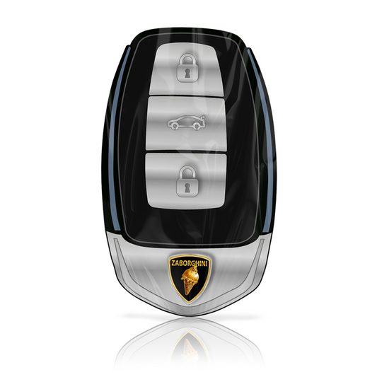 Custom Direct Print Die Cut Shaped Mylar Bags