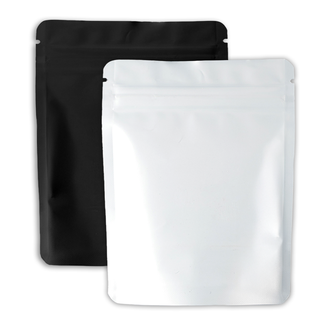 4x5 Mylar Bags