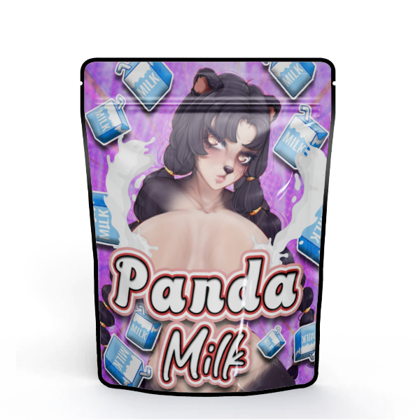 Pre‑Made Mylar Bag