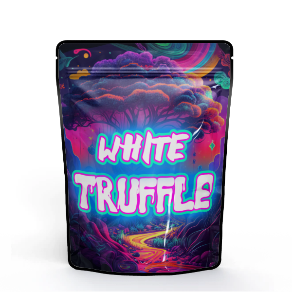 Pre‑Made Mylar Bag