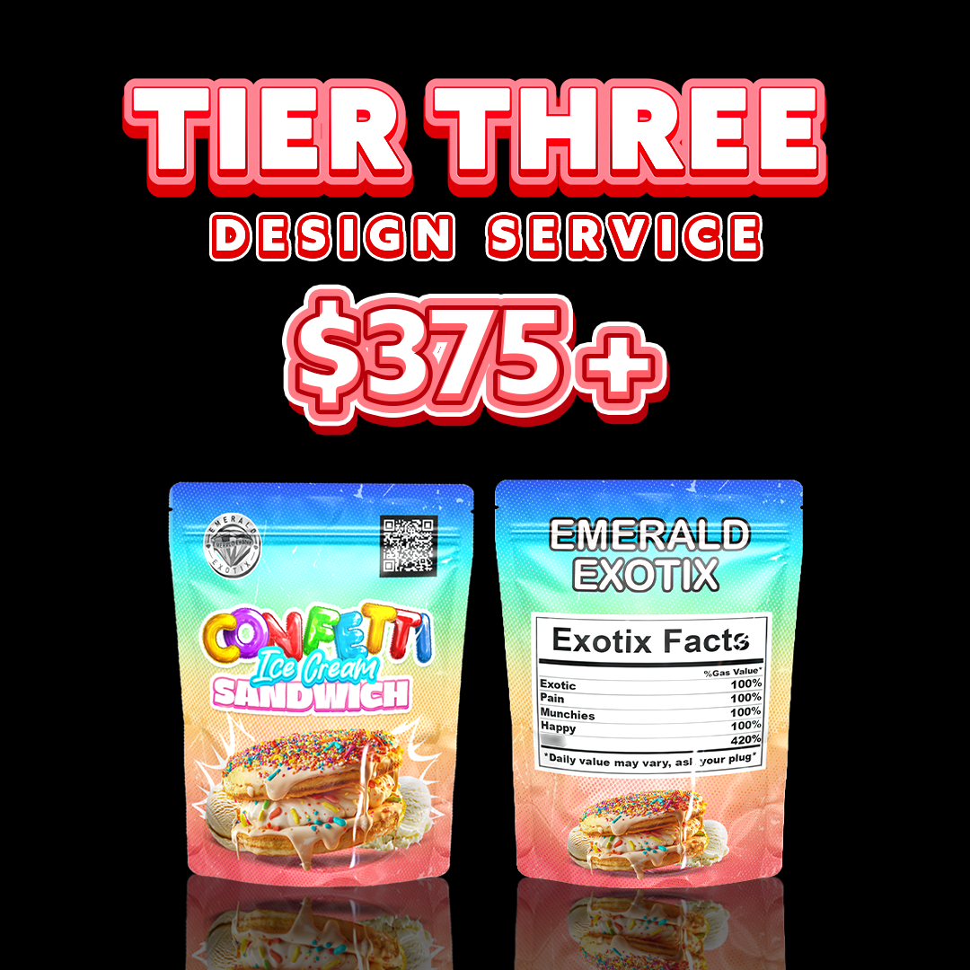 Tier Three