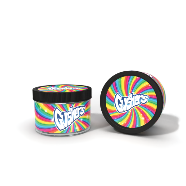 Pre‑Made Jars