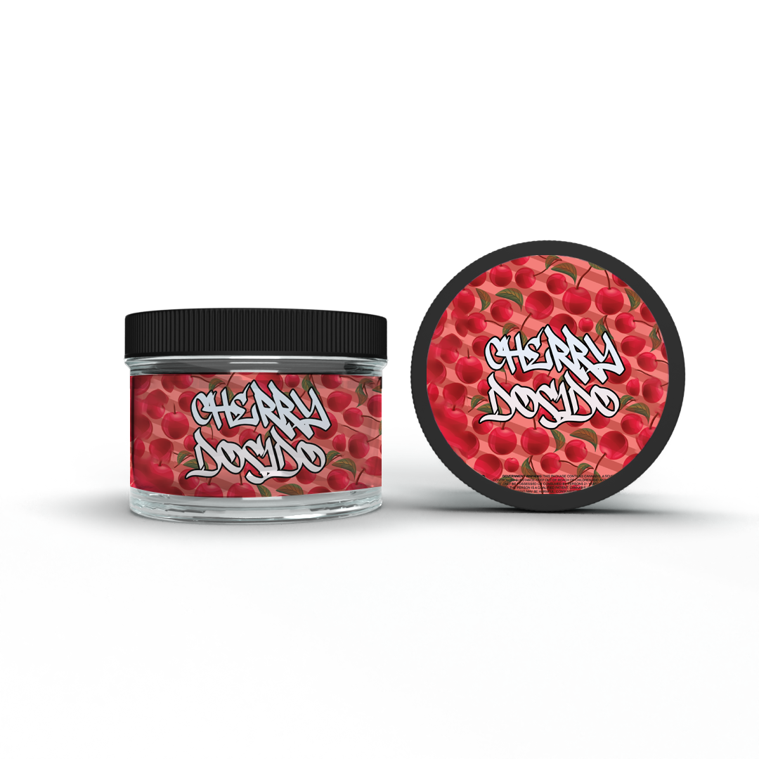 Pre‑Made Jars