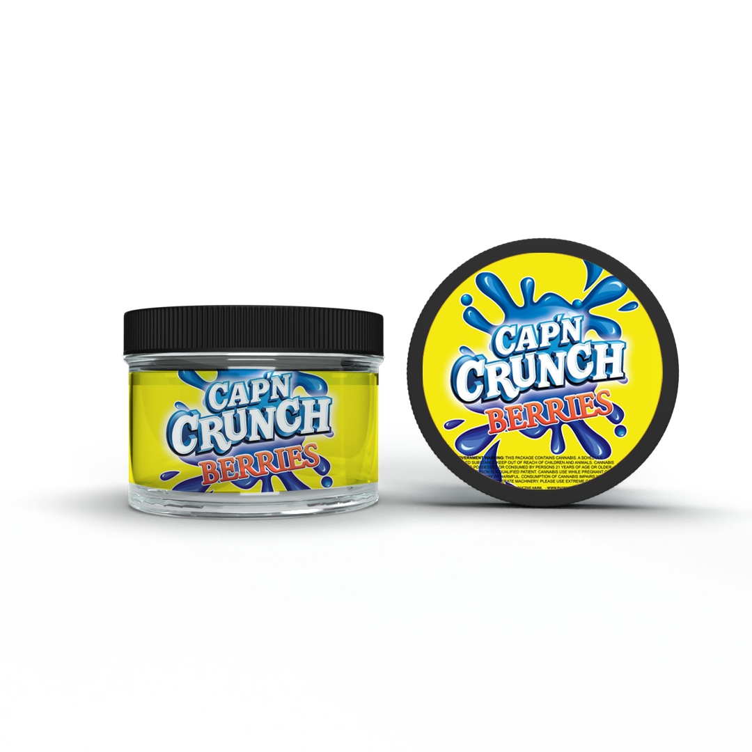 Pre‑Made Jars