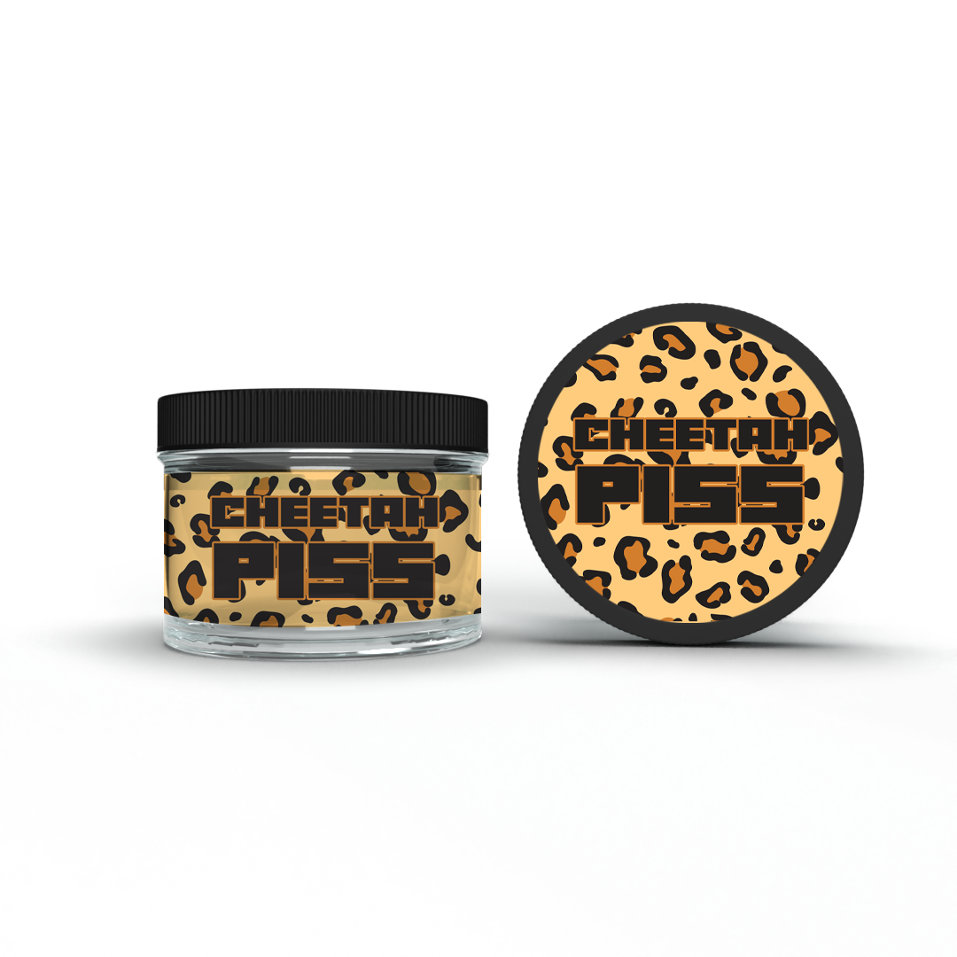 Pre‑Made Jars