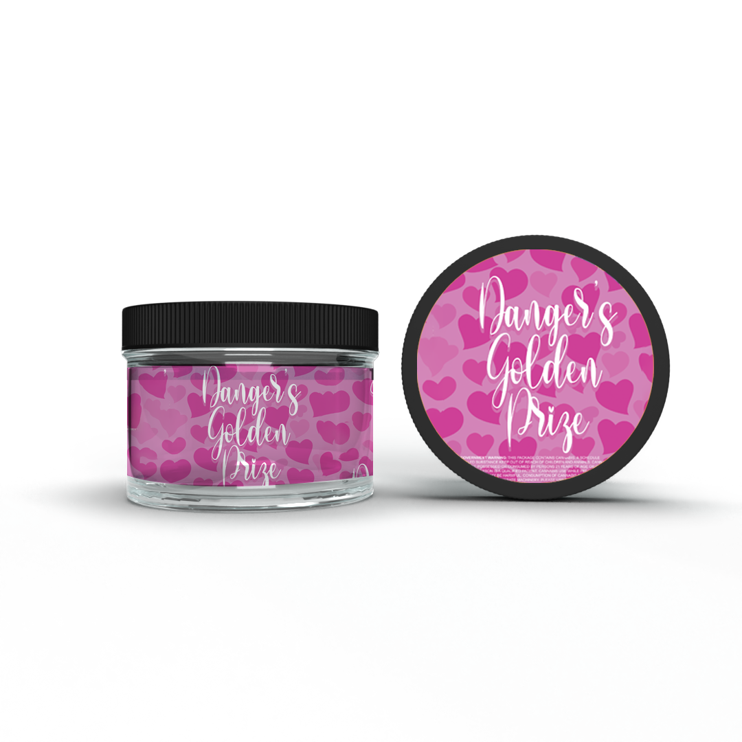 Pre‑Made Jars
