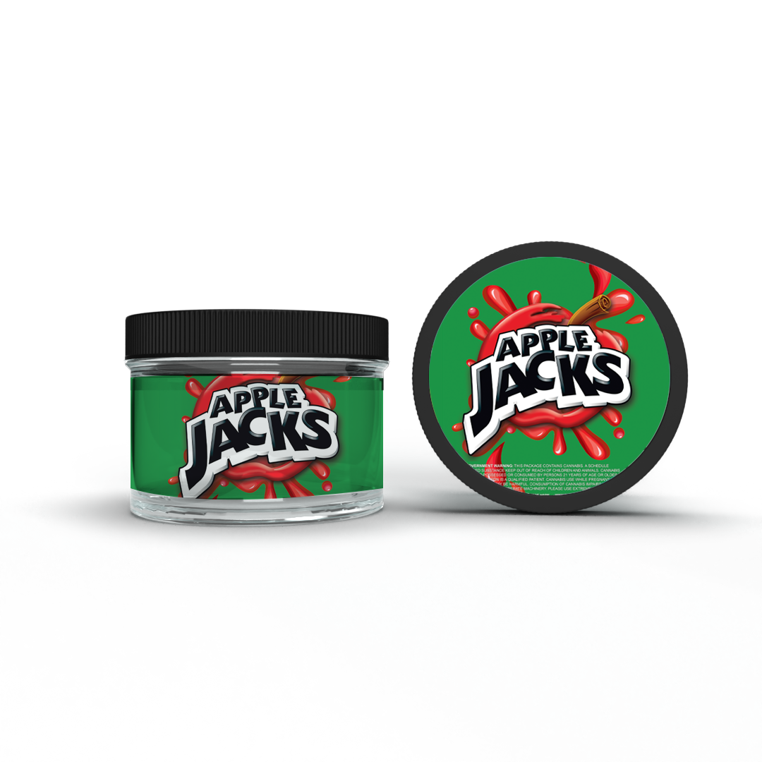 Pre‑Made Jars