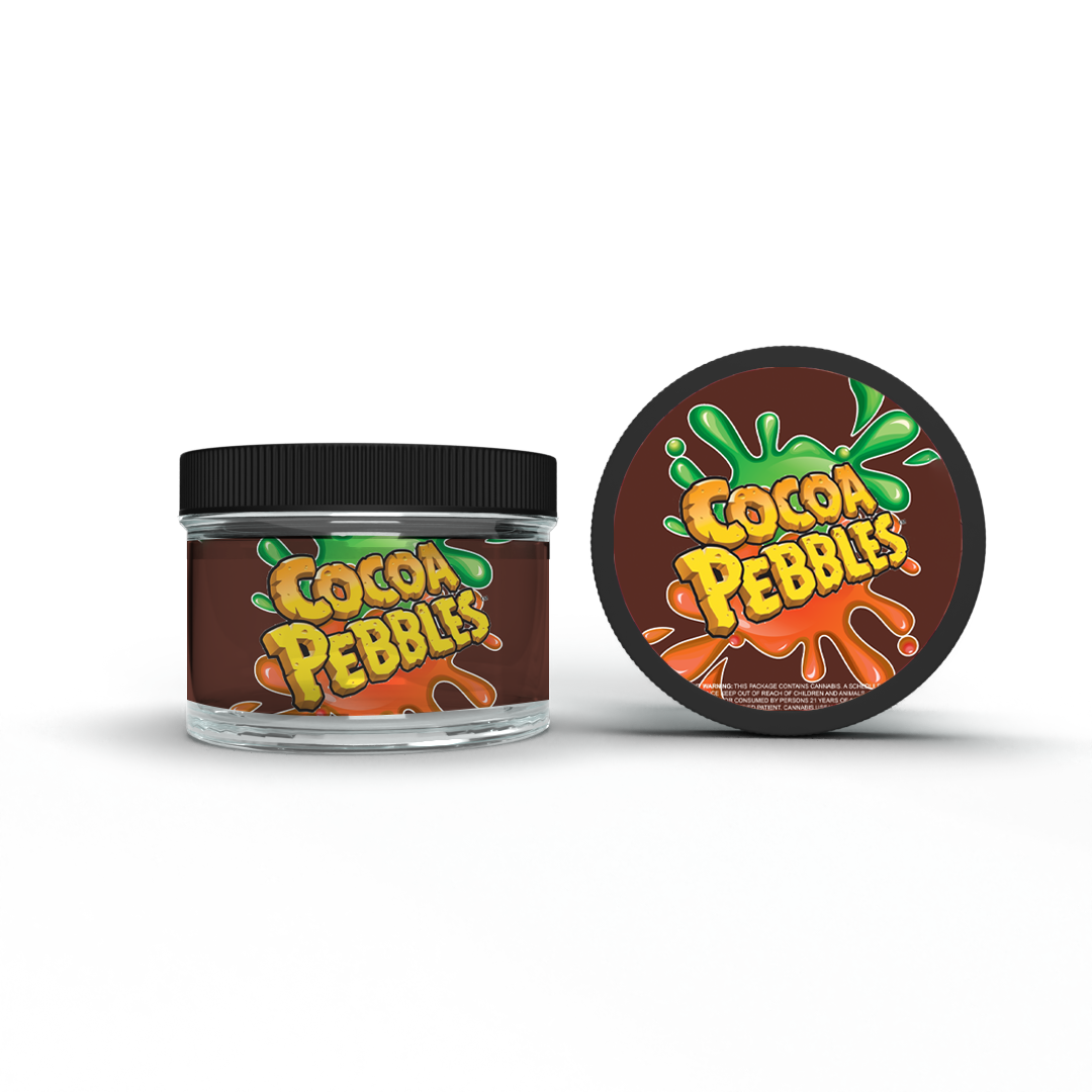 Pre‑Made Jars