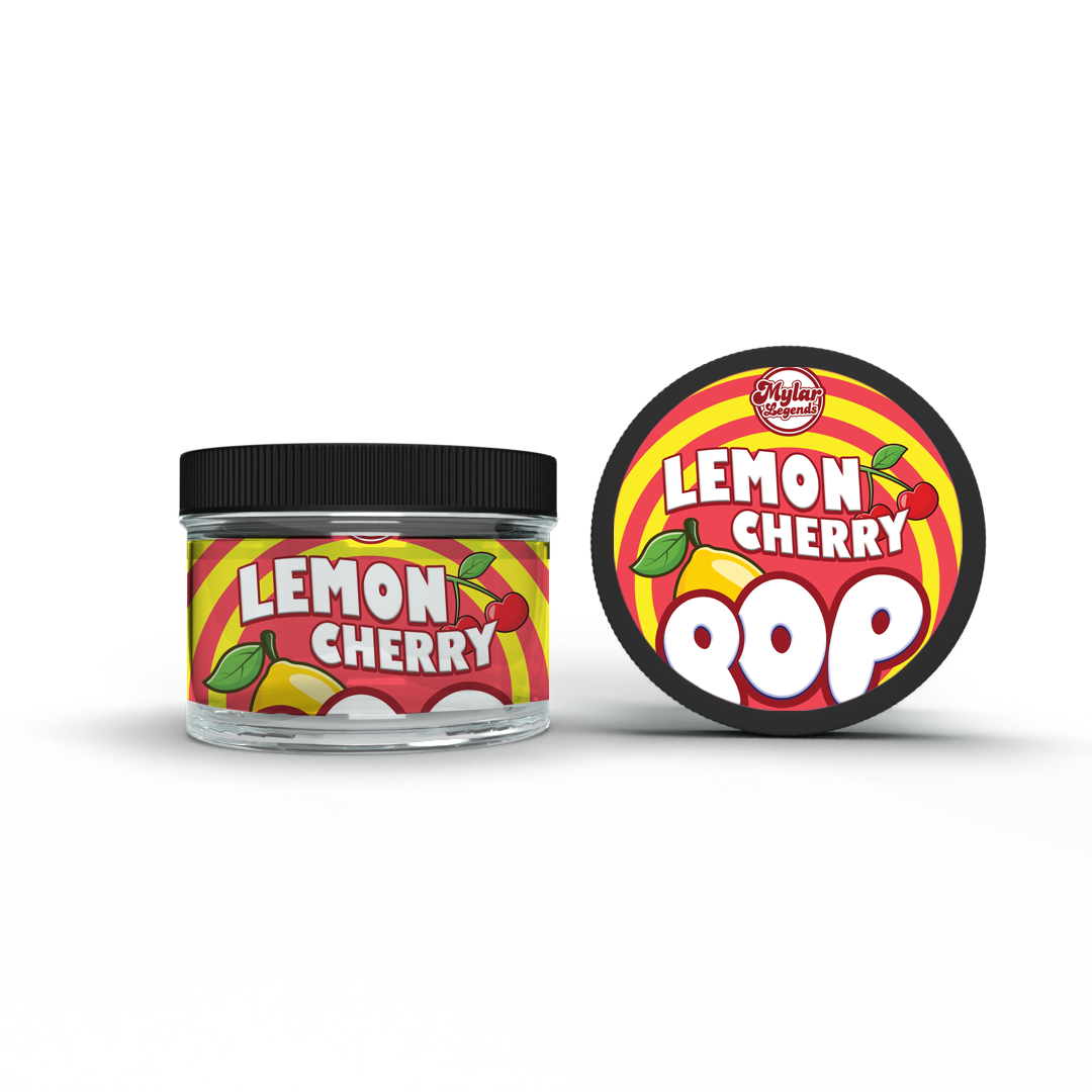 Pre‑Made Jars