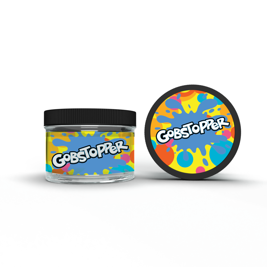 Pre‑Made Jars