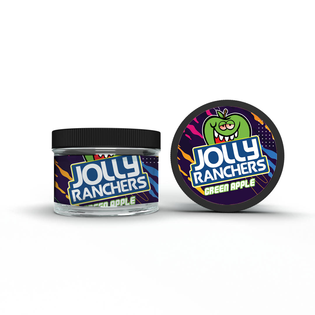 Pre‑Made Jars