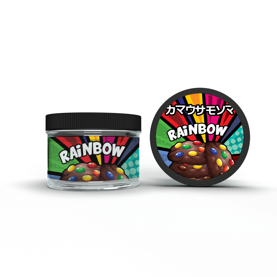 Pre‑Made Jars