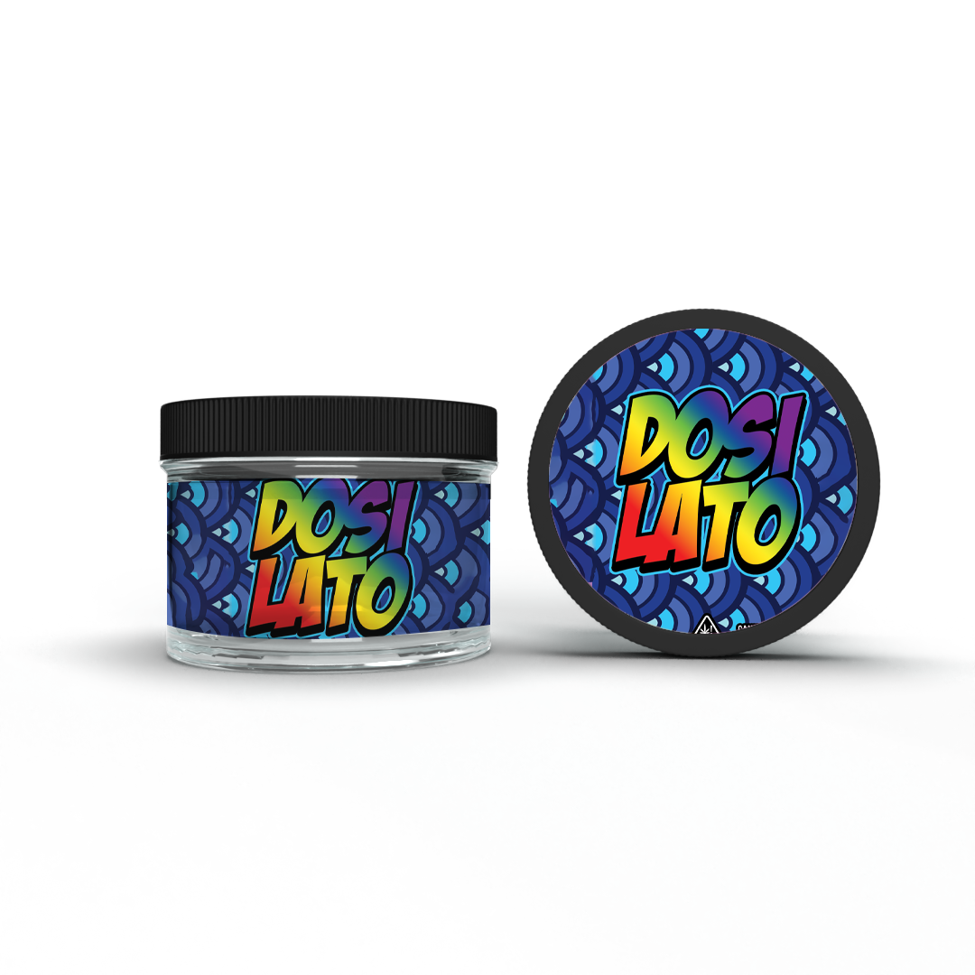 Pre‑Made Jars