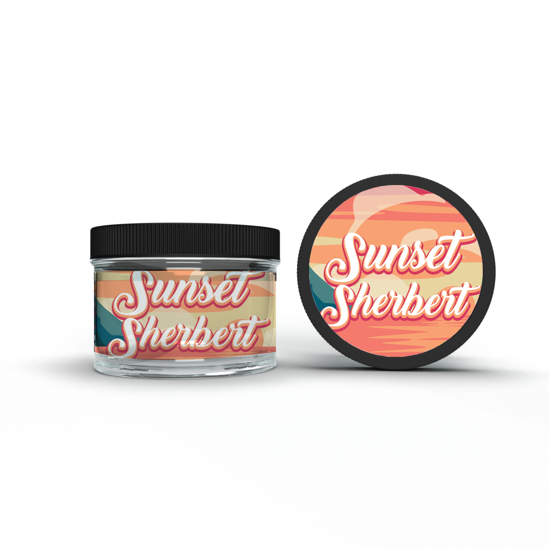 Pre‑Made Jars