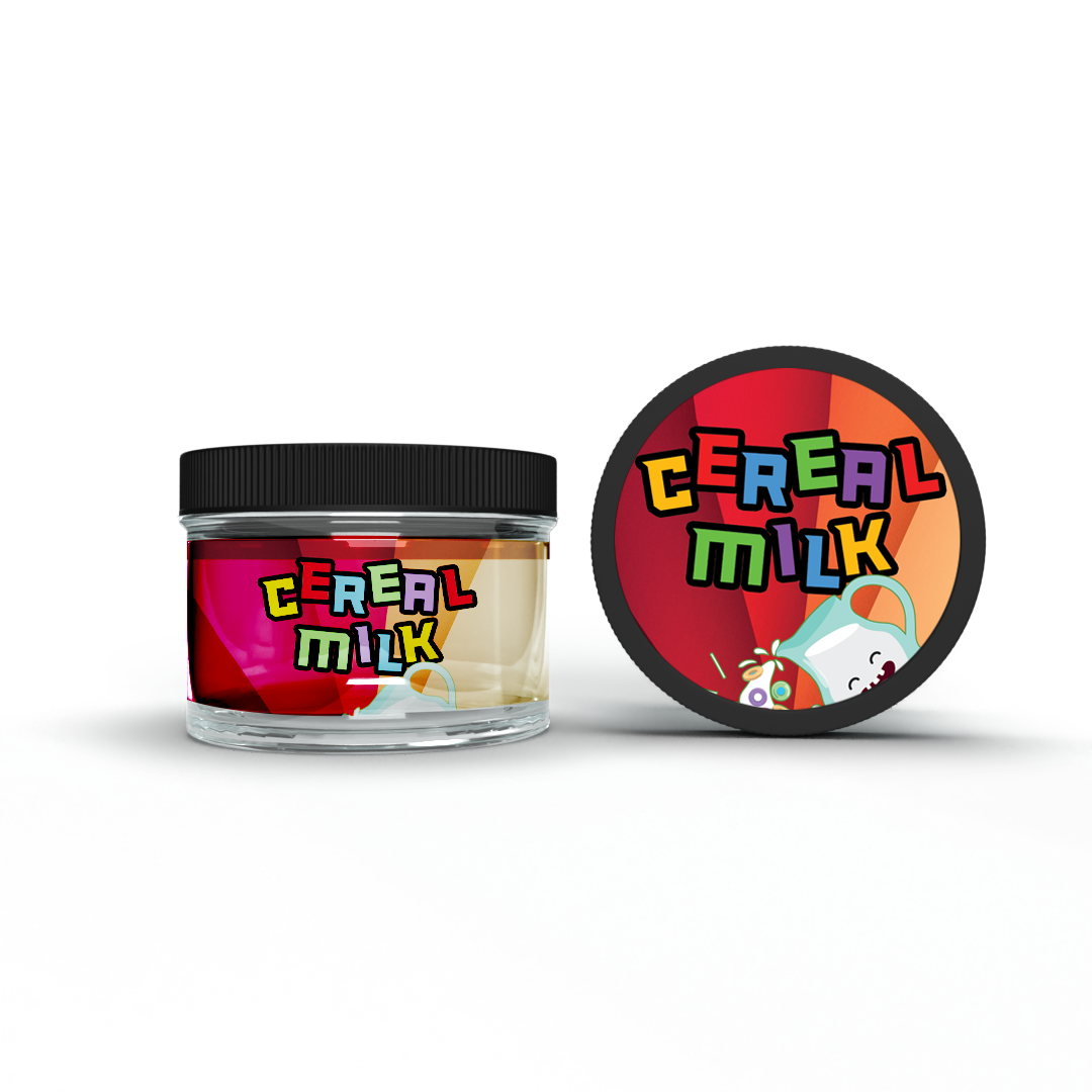 Pre‑Made Jars