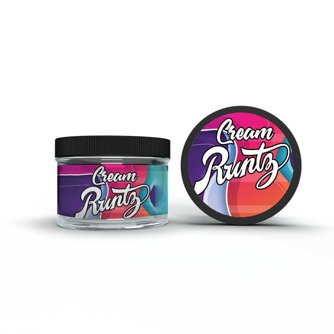 Pre‑Made Jars