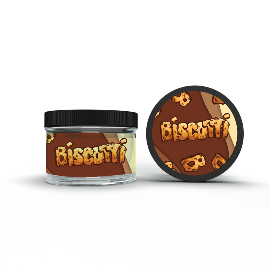 Pre‑Made Jars