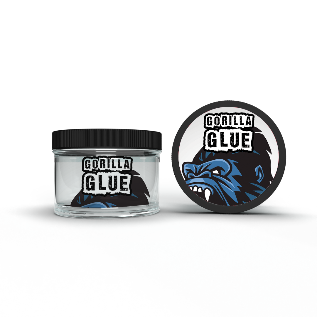 Pre‑Made Jars