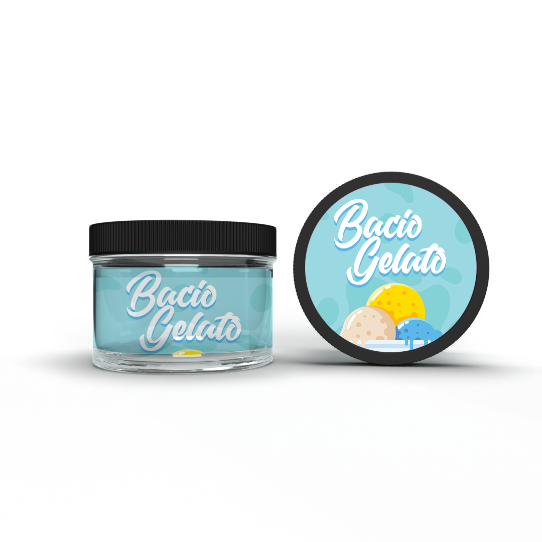 Pre‑Made Jars