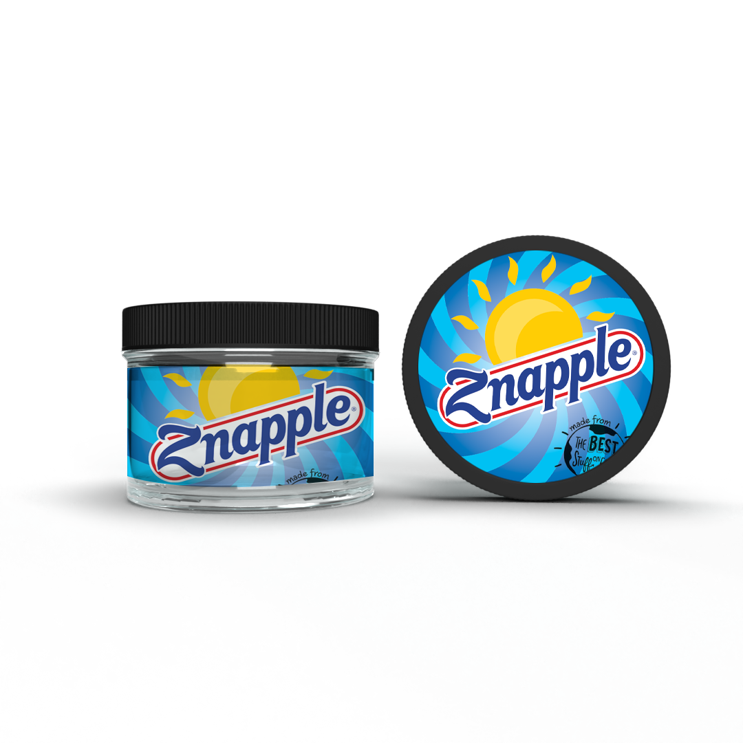 Pre‑Made Jars
