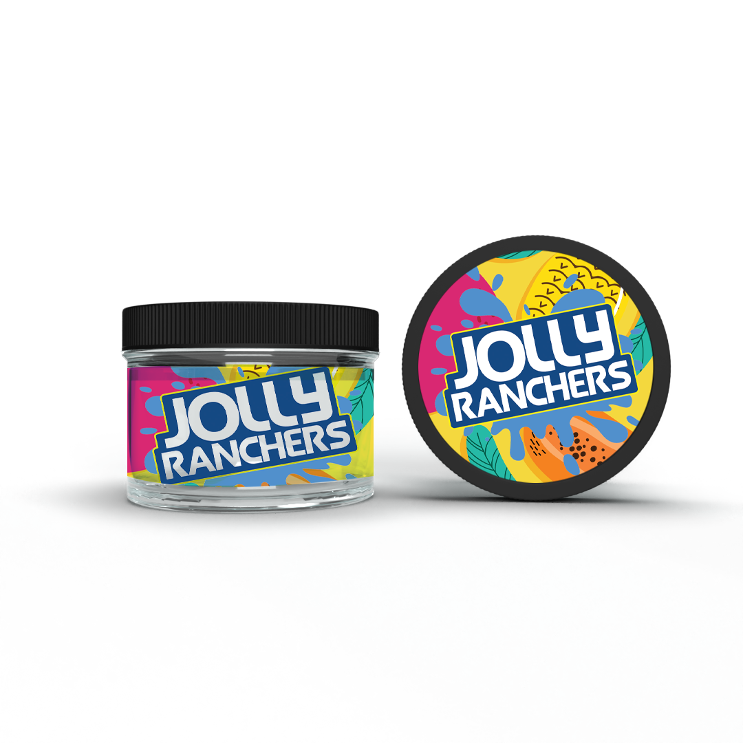 Pre‑Made Jars