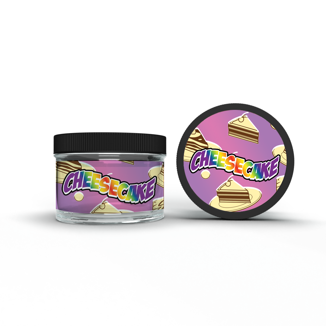 Pre‑Made Jars
