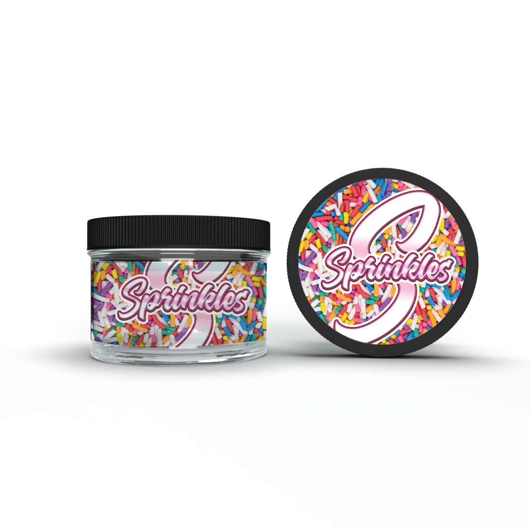 Pre‑Made Jars