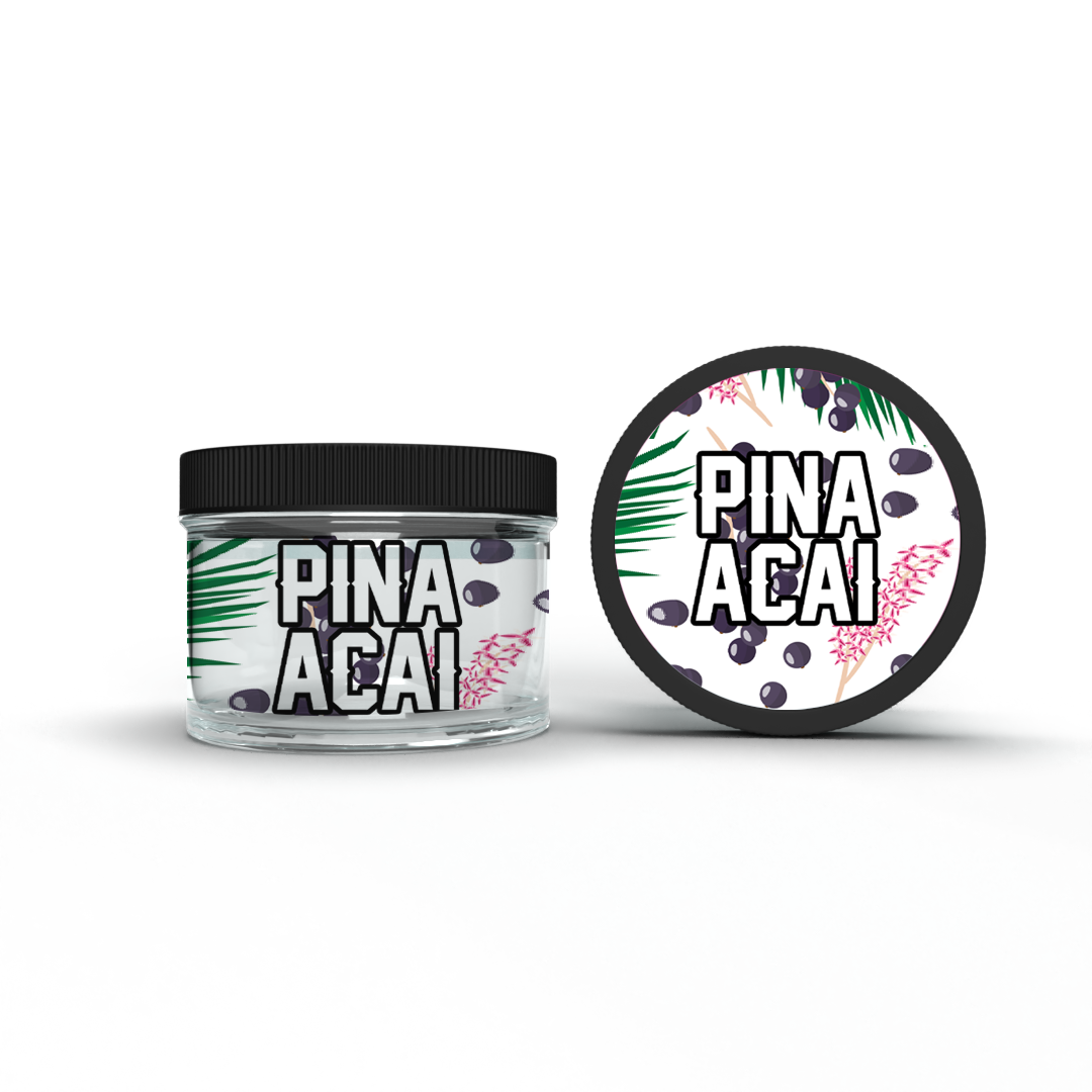 Pre‑Made Jars
