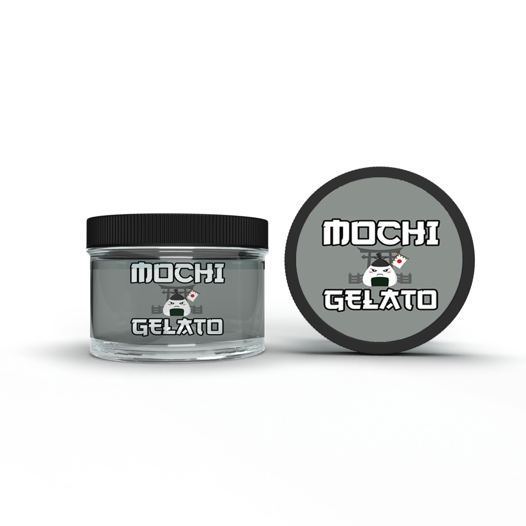Pre‑Made Jars