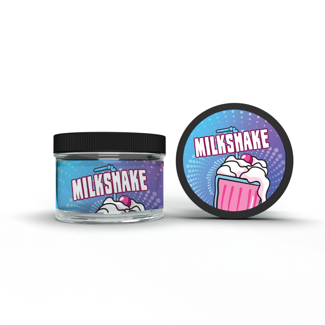 Pre‑Made Jars
