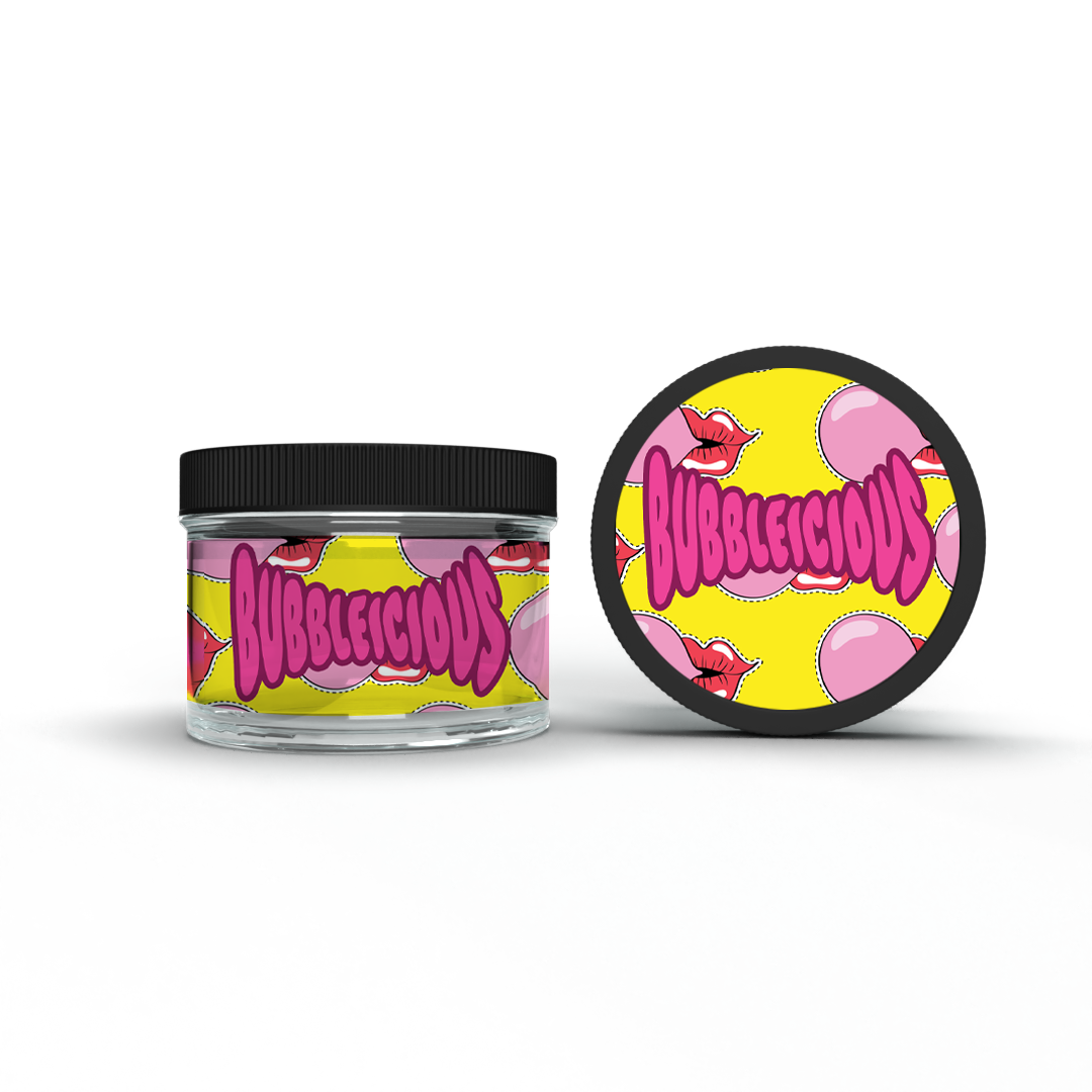 Pre‑Made Jars