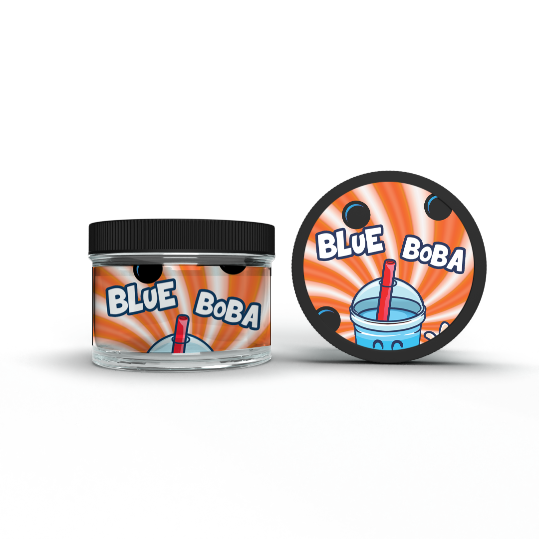 Pre‑Made Jars