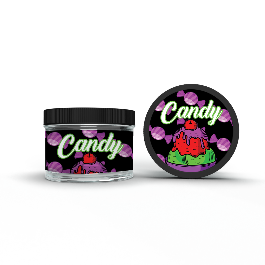 Pre‑Made Jars