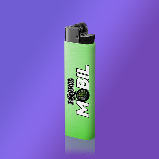 Lighter