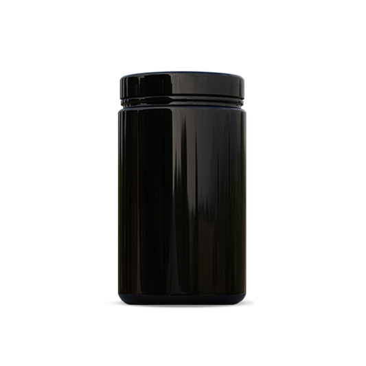 Miron Jars