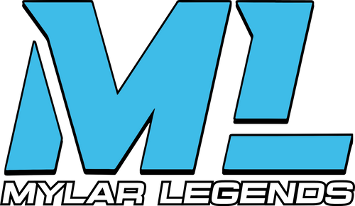 Mylar Legends