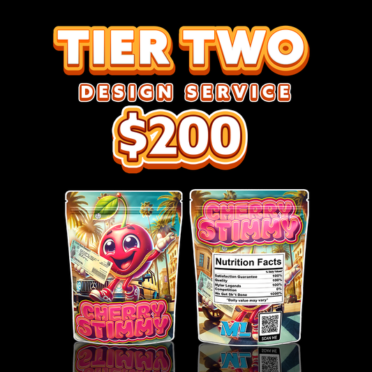 Tier Two