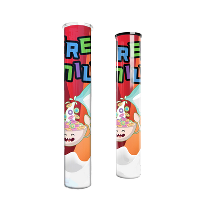 Pre-Made Pre-Roll  Tube